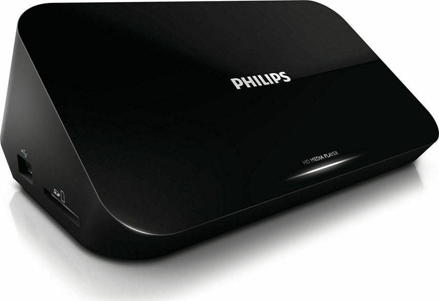Philips HMP5000 