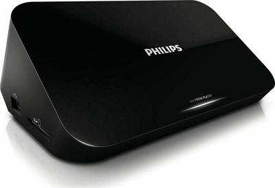 Philips HMP5000 Odtwarzacz multimedialny