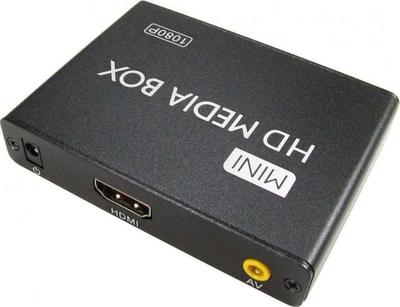 Cables Direct CDK-MMP001 Lecteur multimédia numérique