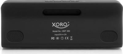 Xoro HMT 362 Odtwarzacz multimedialny