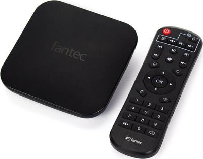 Fantec 4KS7000 Digital Media Player