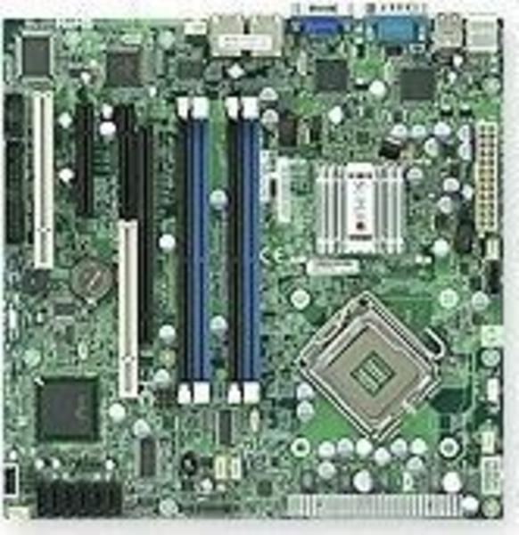 4x2GB PC2-5300 ECC UNBUFFERED RAM SuperMicro X7SBL-LN2 8GB NEW X7SBL-LN2-B