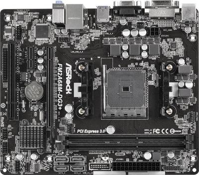 ASRock Products - Full Specifications, Comparisons & Reviews