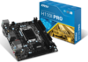 MSI H110I Pro 