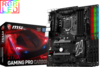 MSI Z170A Gaming Pro CARBON 