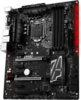 MSI Z170A Gaming Pro CARBON 