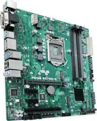 Asus Prime Q270M-C Motherboard