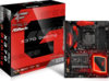 ASRock Fatal1ty X370 Professional Gaming 