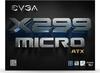 EVGA X299 Micro 