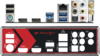 ASRock Fatal1ty AB350 Gaming-ITX/ac 