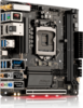 ASRock Fatal1ty Z370 Gaming-ITX/ac 