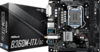 ASRock B360M-ITX/ac 