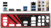 ASRock Fatal1ty X470 Gaming-ITX/ac 