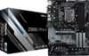 ASRock Z390 Pro4 Mainboard 