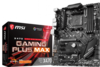 MSI X470 Gaming PLUS MAX 