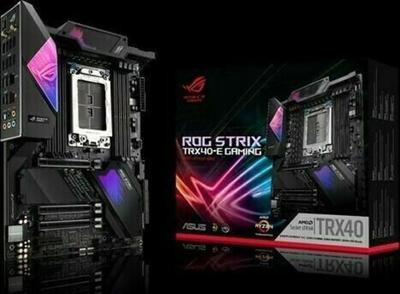 Asus ROG Strix TRX40-E Gaming Scheda madre