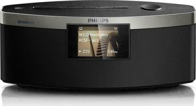 Philips Streamium NP3300 Bluetooth-Lautsprecher