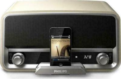 Philips ORD7100 Bluetooth-Lautsprecher