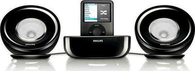Philips SBD6000 Bluetooth-Lautsprecher