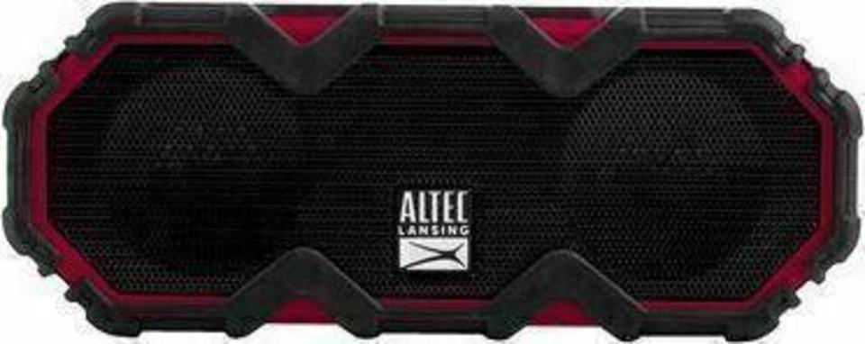 Altec Lansing Mini Life Jacket Jolt front