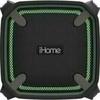 iHome IBT371 front