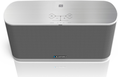 Blaupunkt WF500 Bluetooth-Lautsprecher