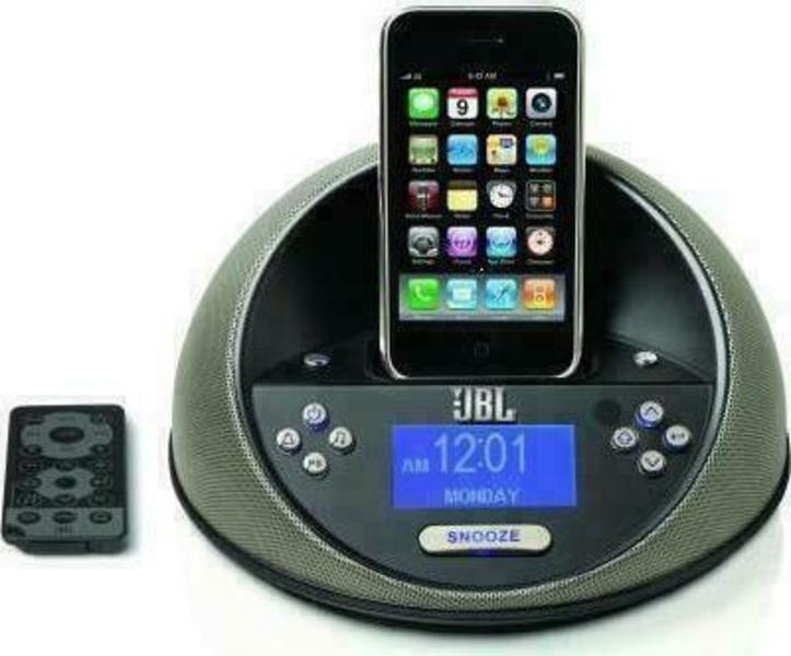 JBL On Time Micro front
