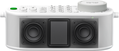 Sony SRS-LSR100 Wireless Speaker