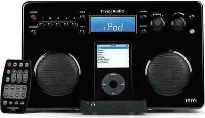 Tivoli Audio iYiYi Wireless Speaker