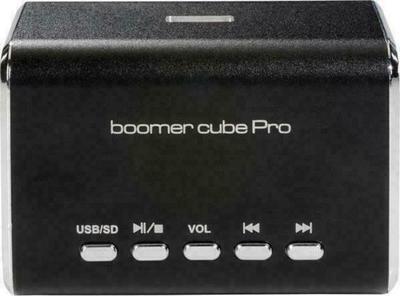 Ultron Boomer Cube Pro Głośnik bezprzewodowy
