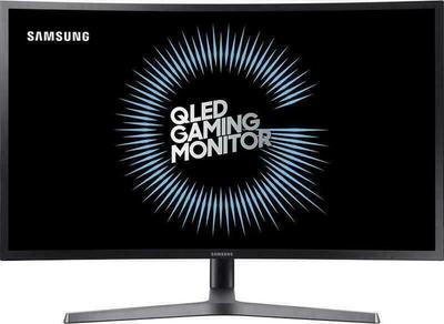 Samsung C32HG70QQ Monitor
