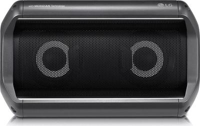 LG XBOOM Go PK5 Bluetooth-Lautsprecher