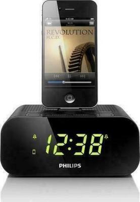Philips AJ3270D Wireless Speaker