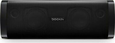 DOCKIN D Fine + Bluetooth-Lautsprecher