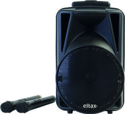 Eltax Voyager BT 10 Głośnik bezprzewodowy
