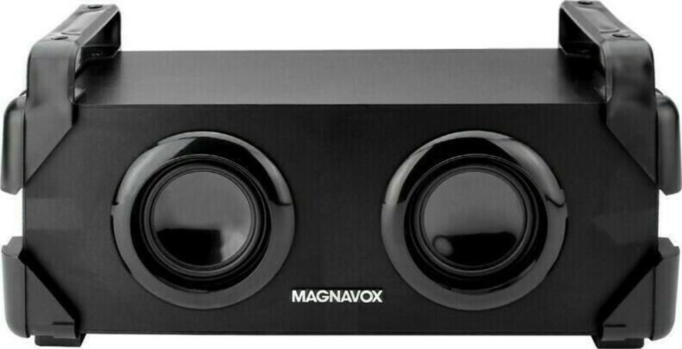 Magnavox MMA3640 front