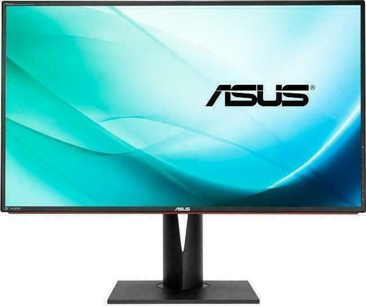 Asus PA328Q front on