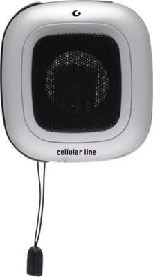 Cellularline Mobile Speaker Głośnik bezprzewodowy
