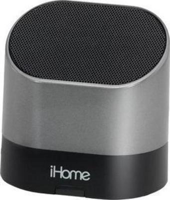 iHome iHM63 Bluetooth-Lautsprecher