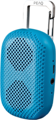 PEAQ PPA10BT Bluetooth-Lautsprecher