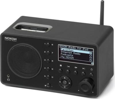 Noxon iRadio for iPod Głośnik bezprzewodowy