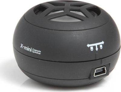 X-mini Capsule Speaker Haut-parleur sans fil