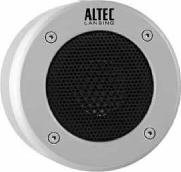 Altec Lansing Orbit iMT227 front