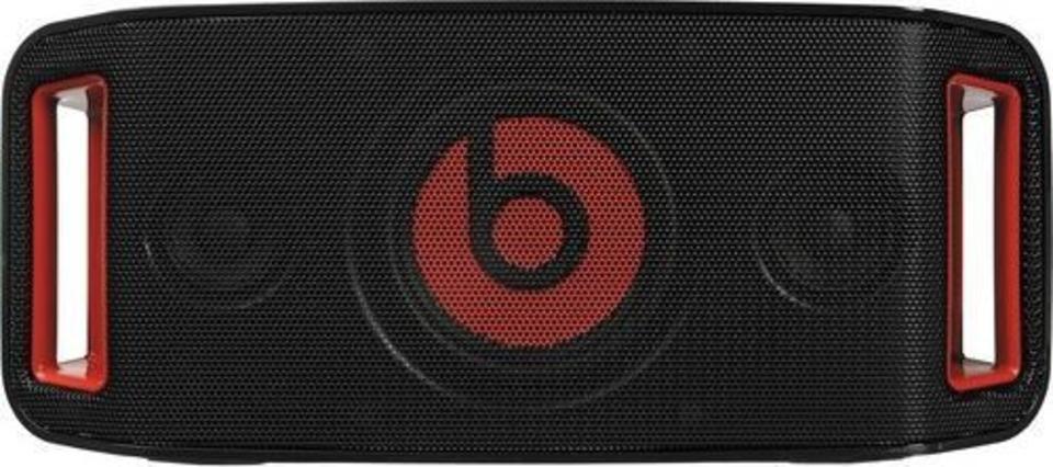 Beats by Dre BeatBox Portable | ▤ Full Specifications  Reviews