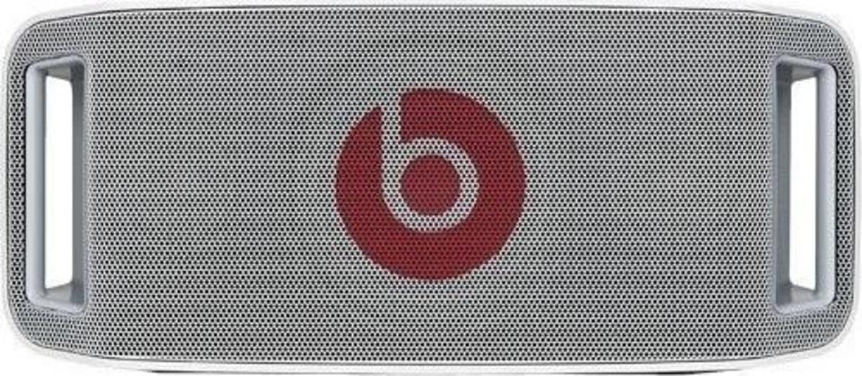 Beats by Dre BeatBox Portable front