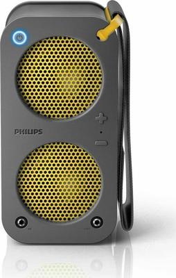 Philips SB5200G/10 Bluetooth-Lautsprecher