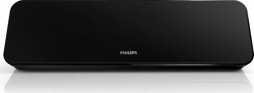 Philips SBT550 front