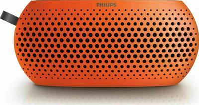 Philips SBM130 Bluetooth-Lautsprecher