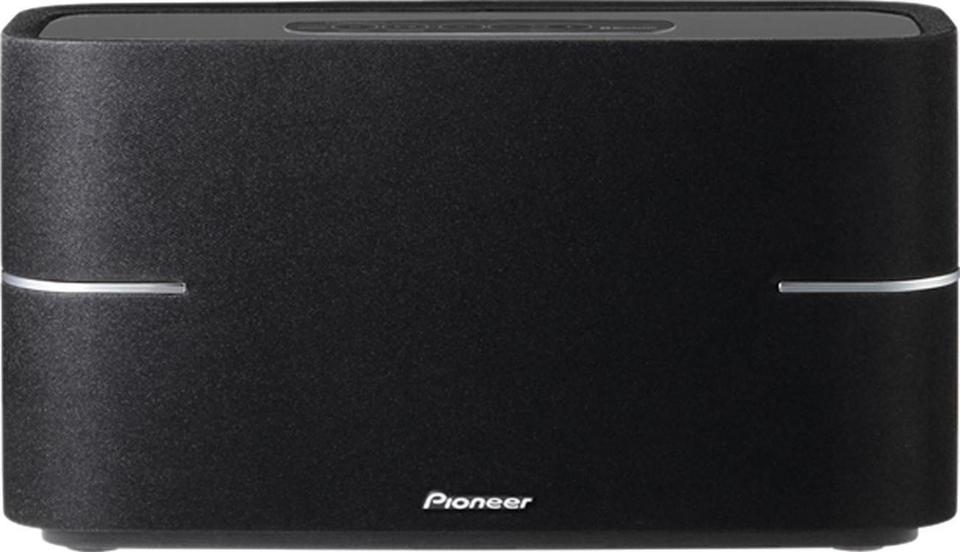 Pioneer XW-BTS1-K front