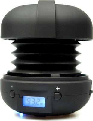 Mobility Lab Rave Capsule Speaker Głośnik bezprzewodowy